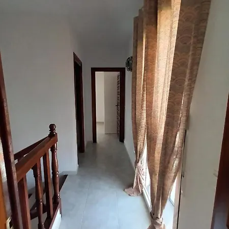 Holiday home Nueva Pueblo Andaluz Casa Grafton Nerja
