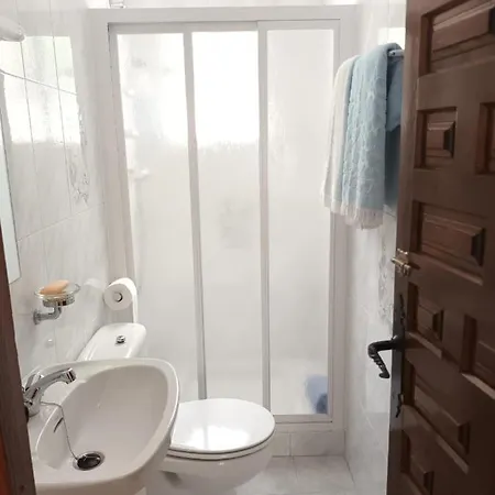 Nueva Pueblo Andaluz Casa Grafton Nerja