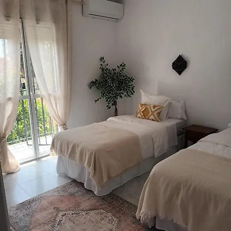 Holiday home Nueva Pueblo Andaluz Casa Grafton
