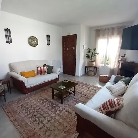 Holiday home Nueva Pueblo Andaluz Casa Grafton *