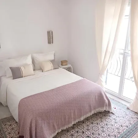 Holiday home Nueva Pueblo Andaluz Casa Grafton *