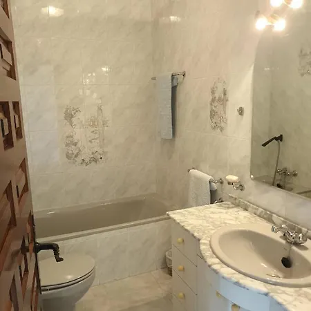 Holiday home Nueva Pueblo Andaluz Casa Grafton