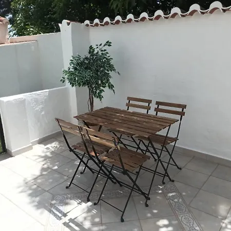Holiday home Nueva Pueblo Andaluz Casa Grafton *