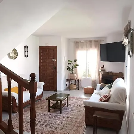 Casa vacanze Nueva Pueblo Andaluz Casa Grafton